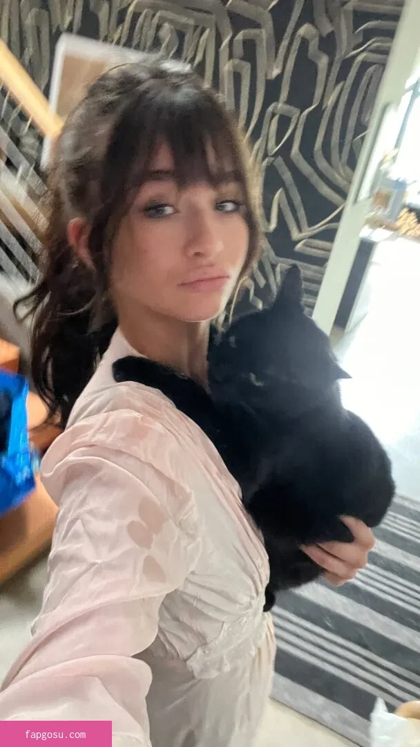 Malina Weissman
