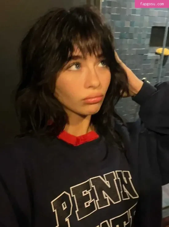Malina Weissman