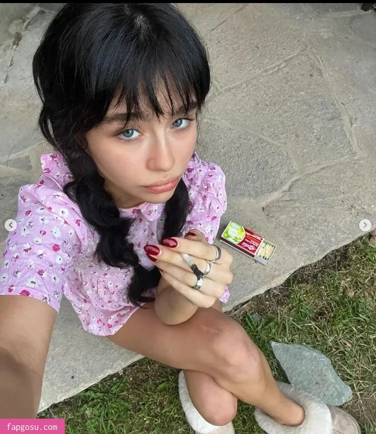 Malina Weissman