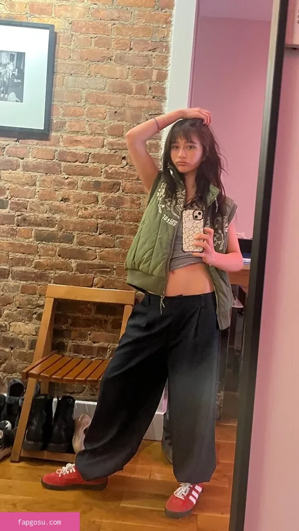 Malina Weissman