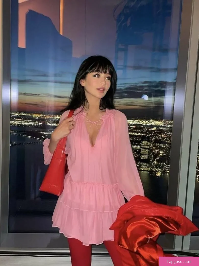 Malina Weissman