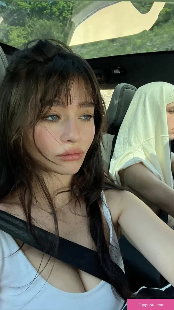 Malina Weissman