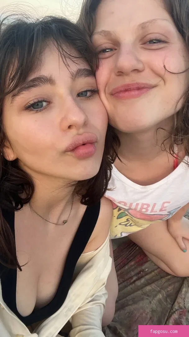 Malina Weissman