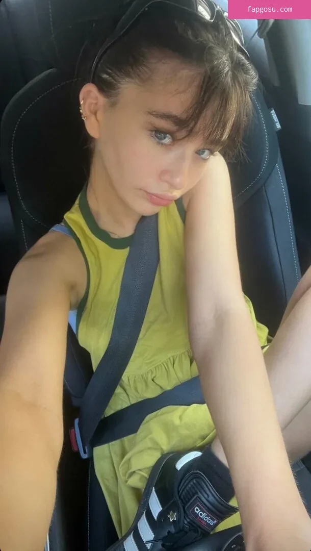 Malina Weissman