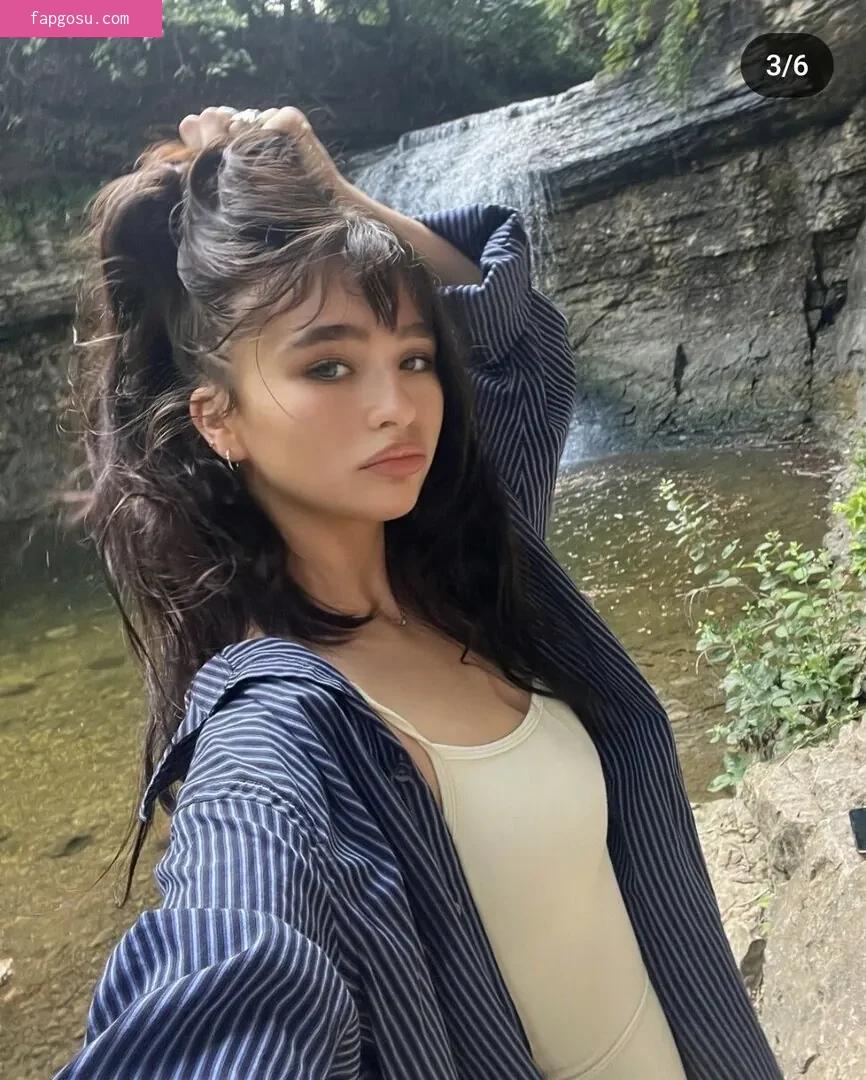 Malina Weissman