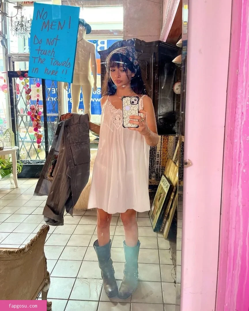 Malina Weissman