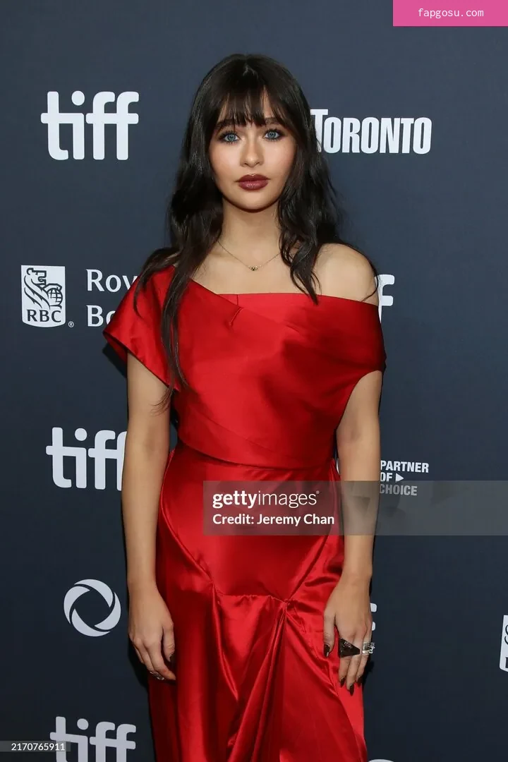 Malina Weissman