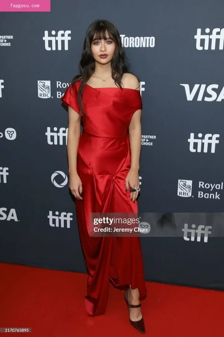 Malina Weissman