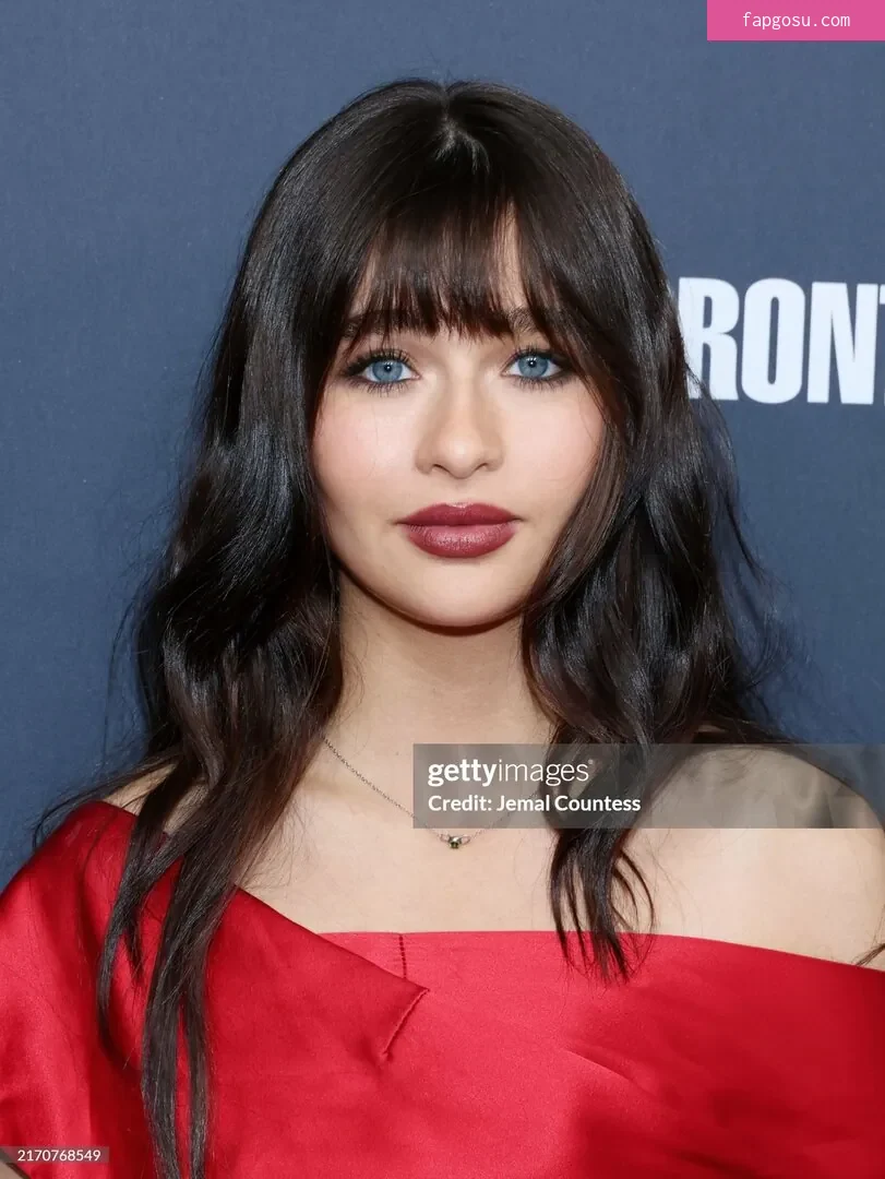 Malina Weissman
