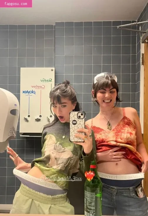 Malina Weissman