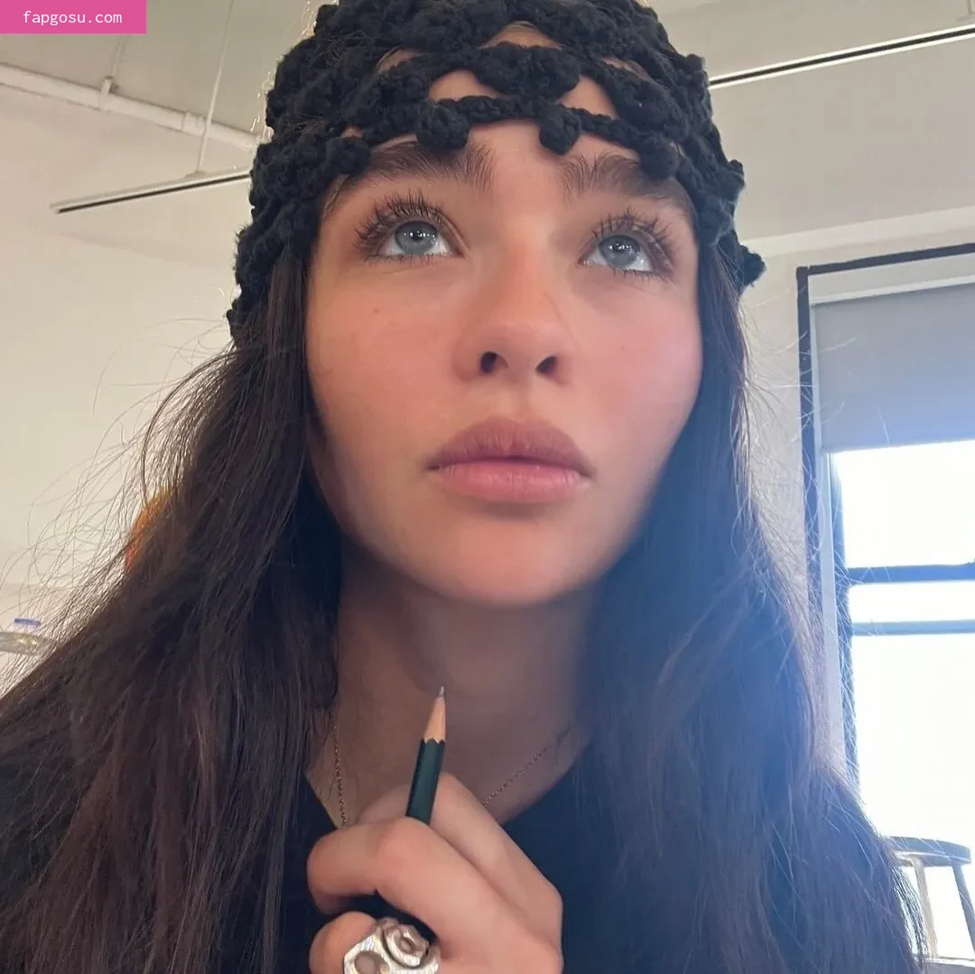 Malina Weissman
