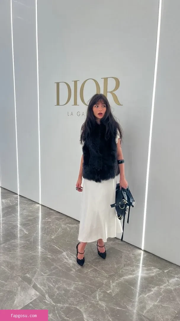 Malina Weissman