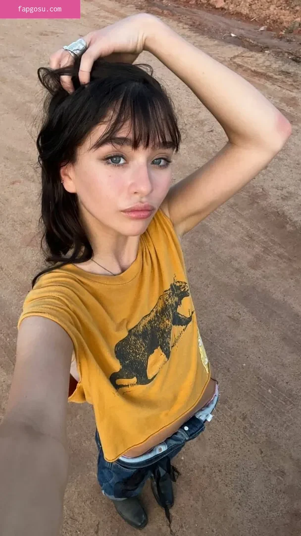 Malina Weissman
