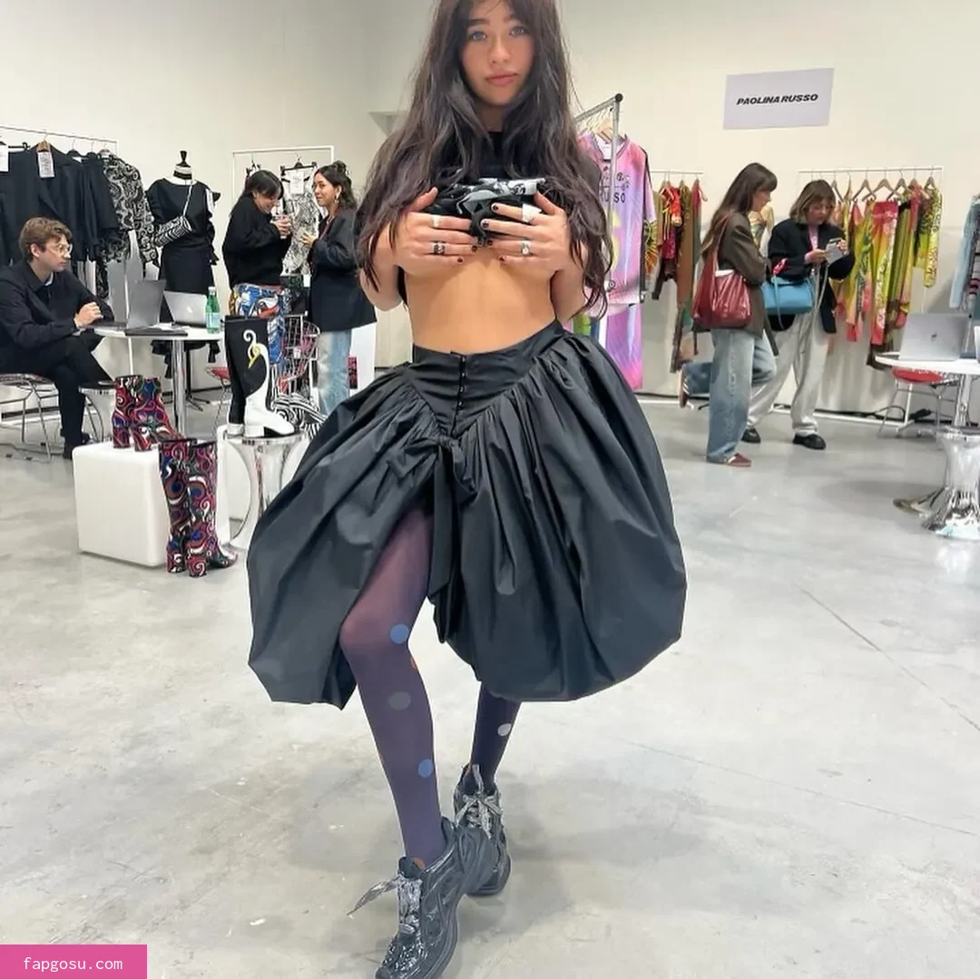 Malina Weissman