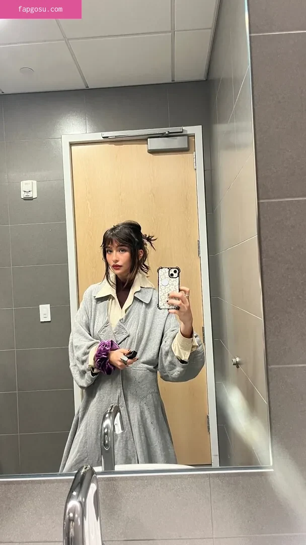 Malina Weissman