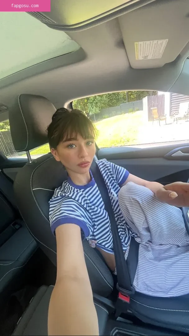 Malina Weissman