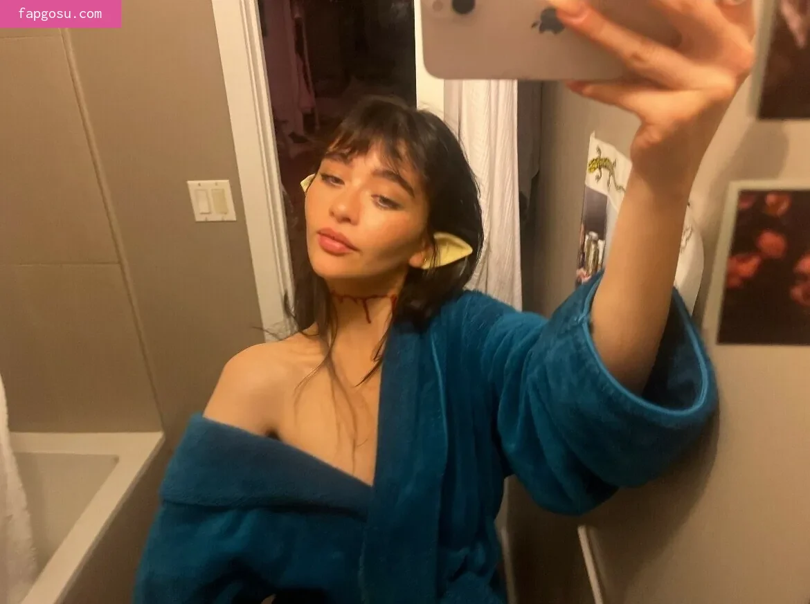 Malina Weissman