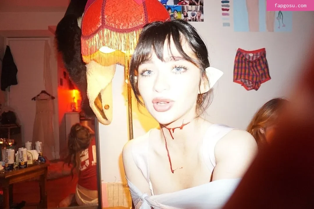 Malina Weissman
