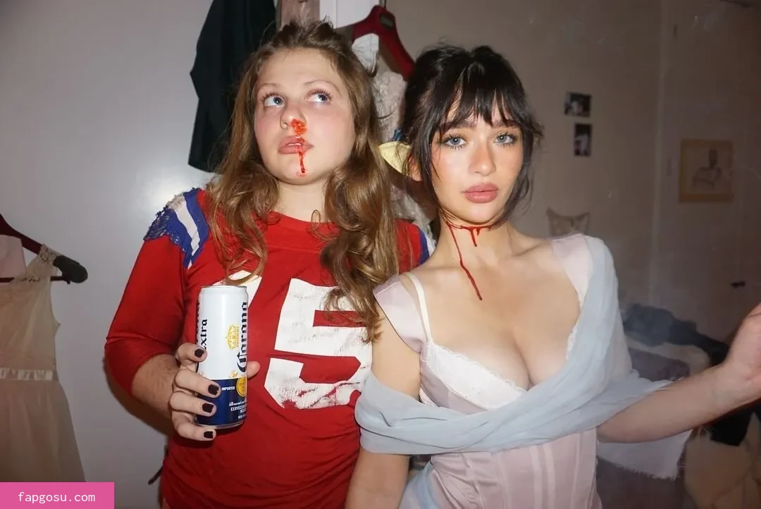 Malina Weissman