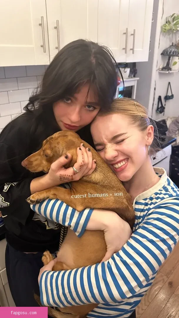 Malina Weissman