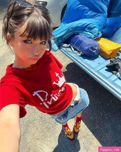 Malina Weissman