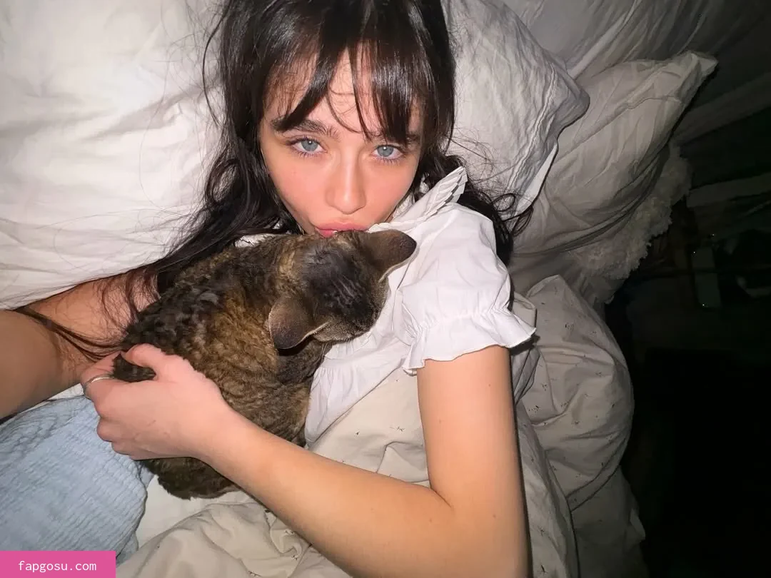 Malina Weissman