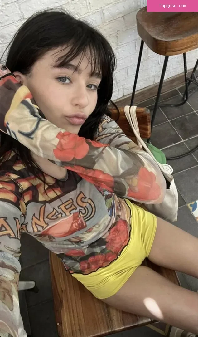 Malina Weissman