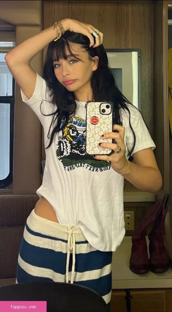 Malina Weissman