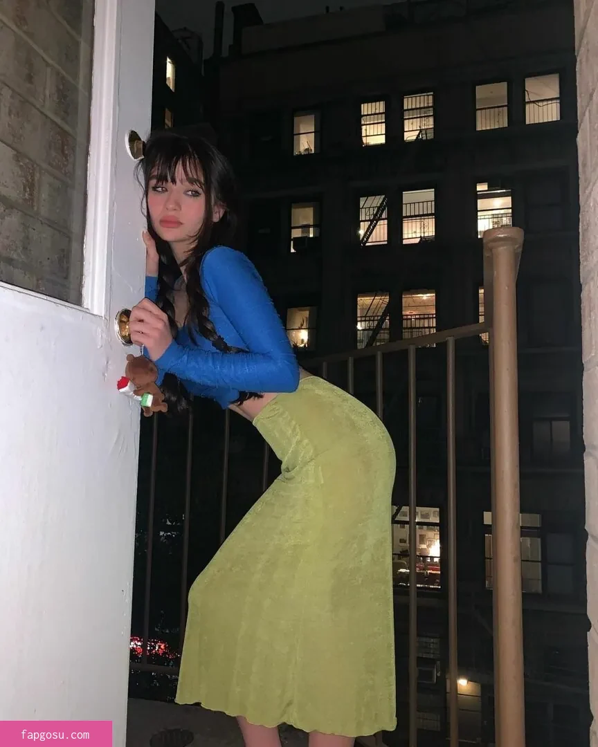 Malina Weissman