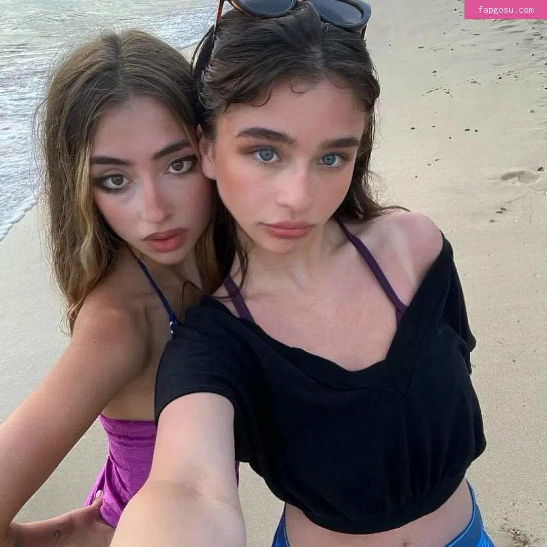 Malina Weissman