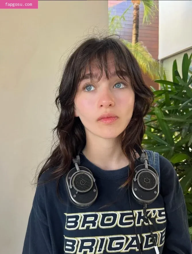 Malina Weissman