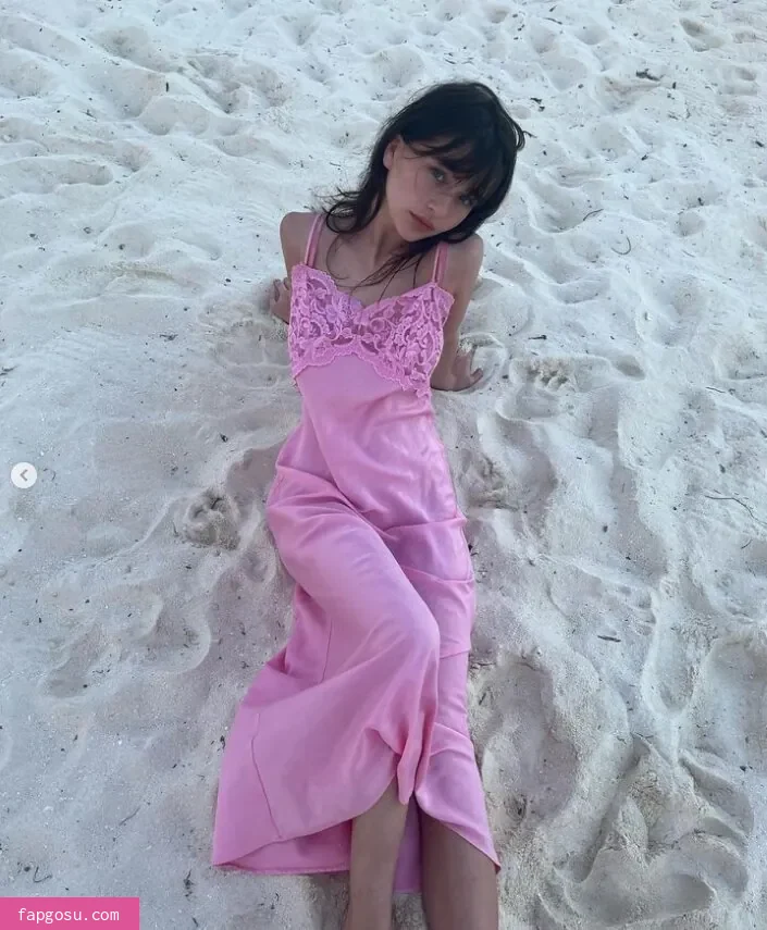 Malina Weissman