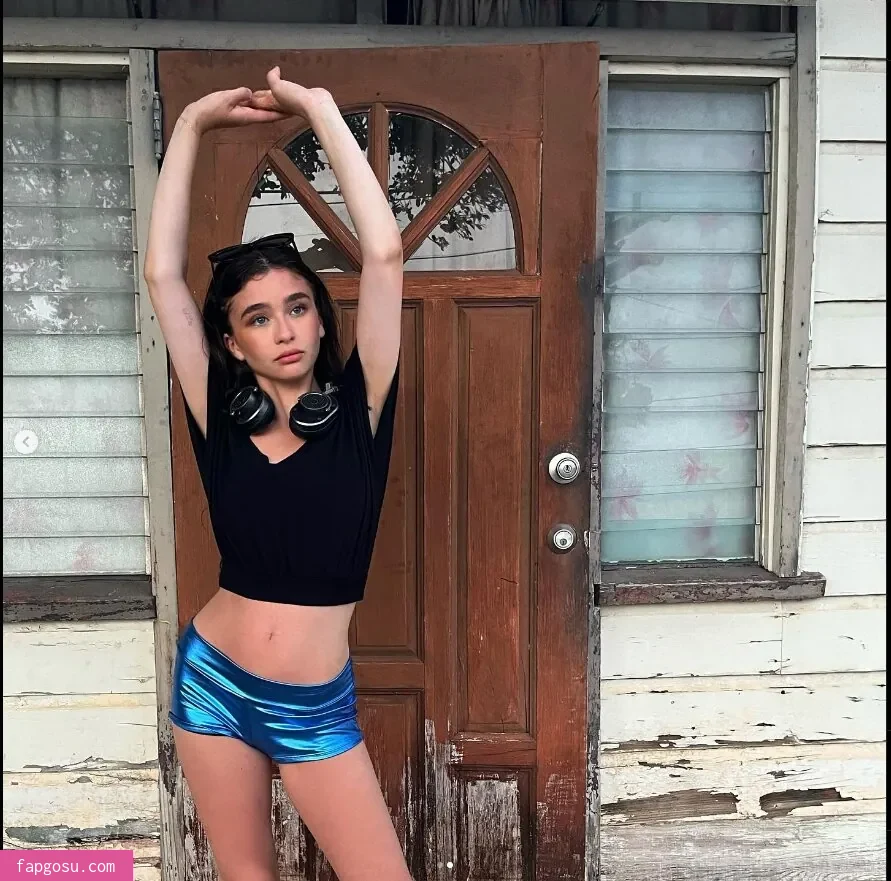 Malina Weissman