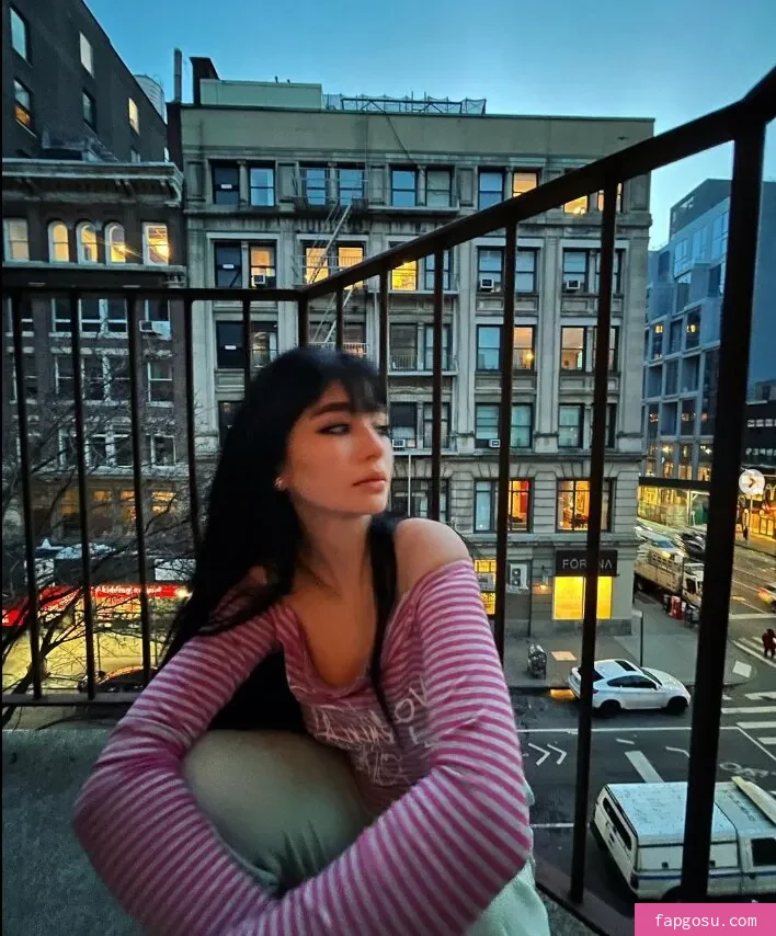 Malina Weissman