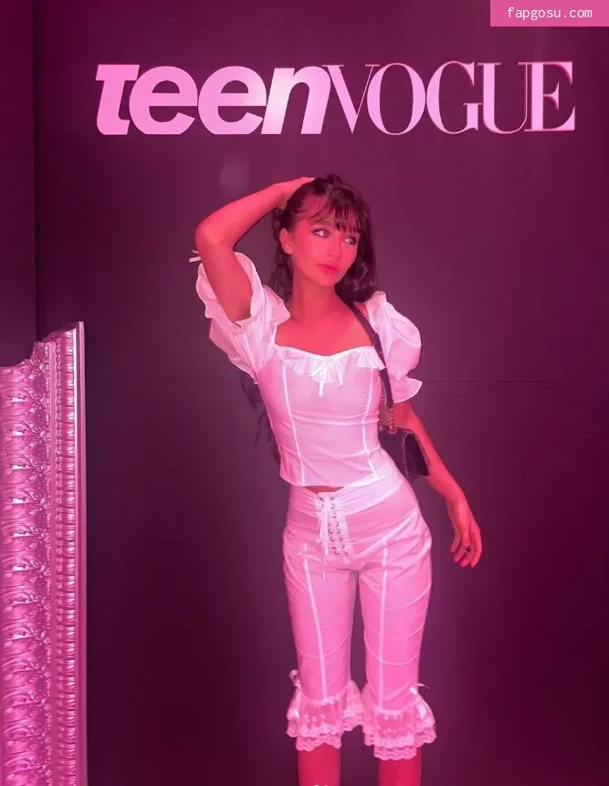 Malina Weissman