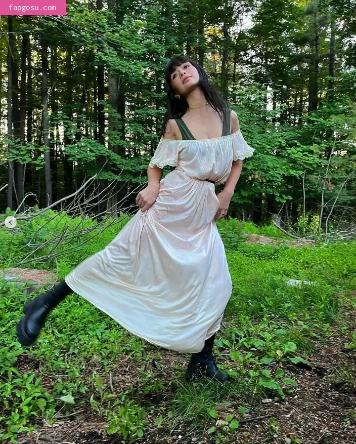 Malina Weissman
