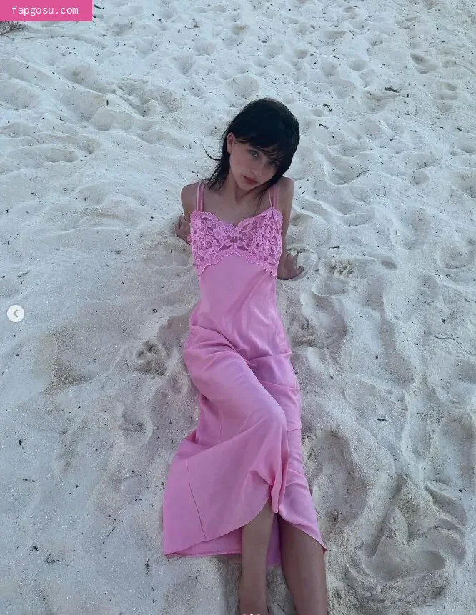 Malina Weissman