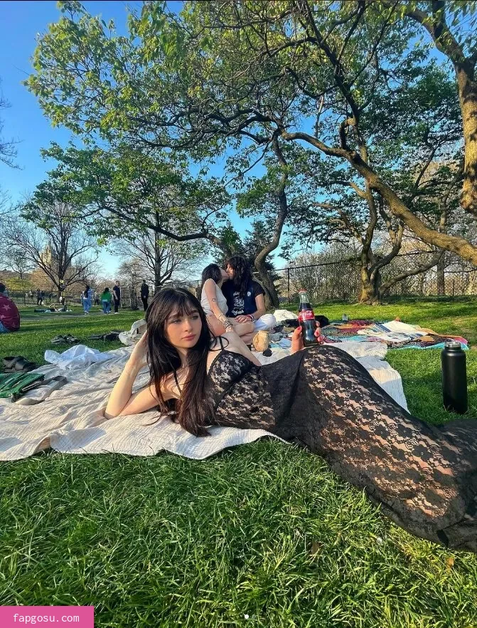 Malina Weissman