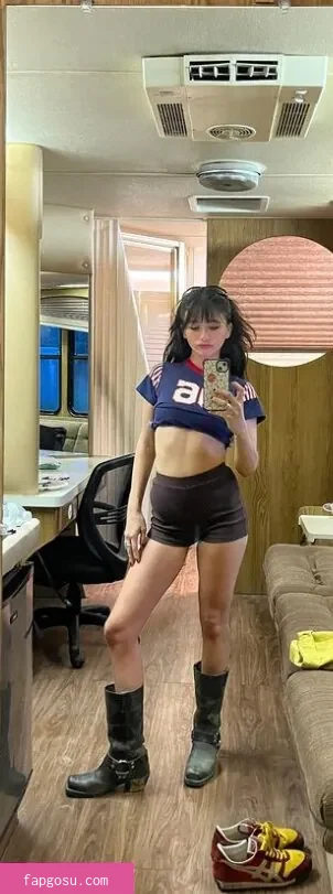 Malina Weissman