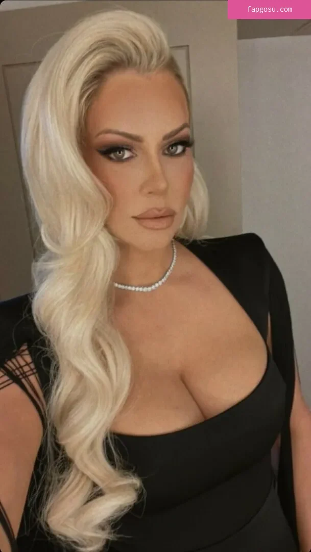 Maryse WWE