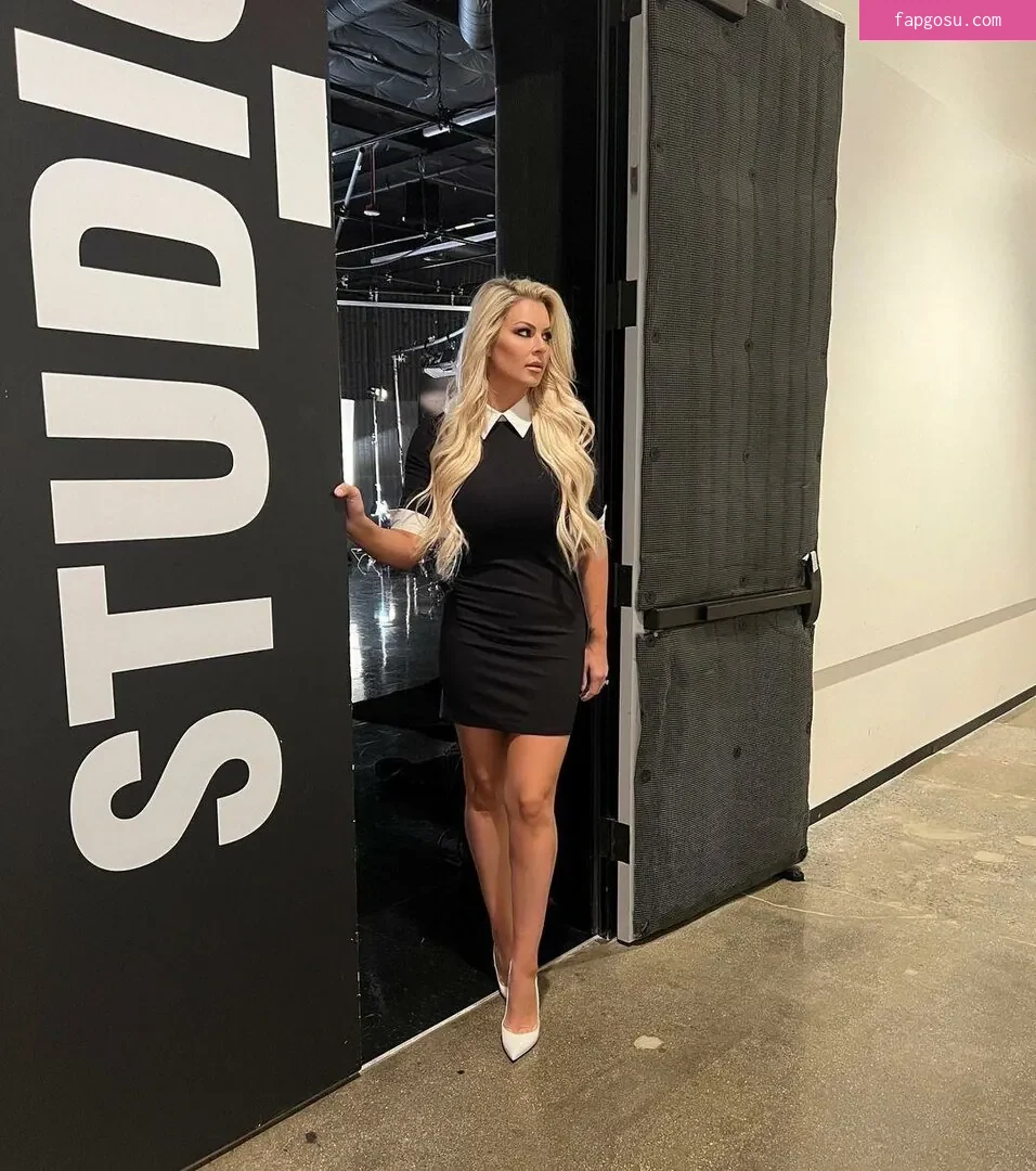 Maryse WWE
