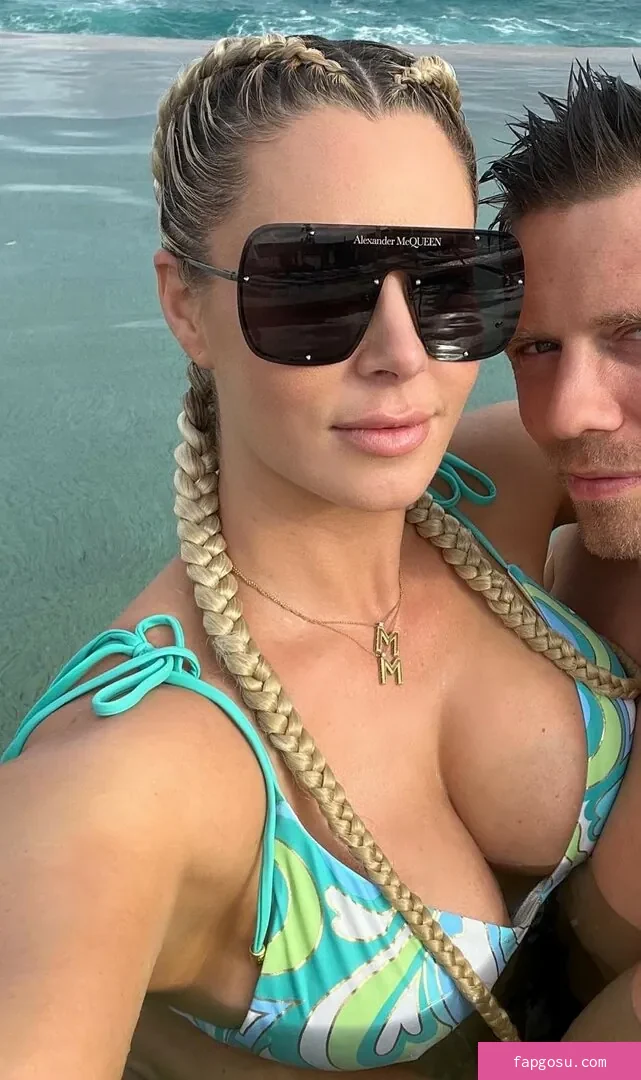 Maryse WWE