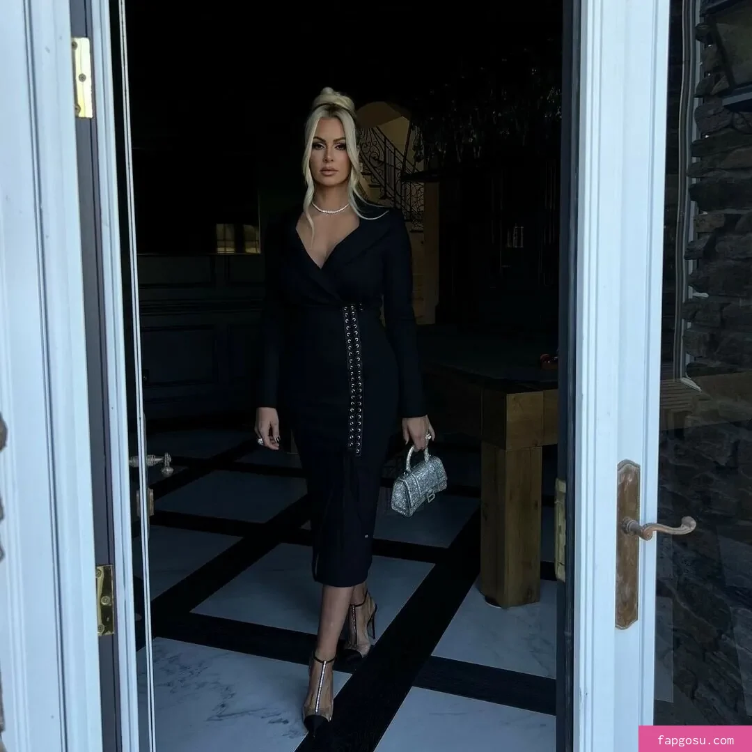 Maryse WWE