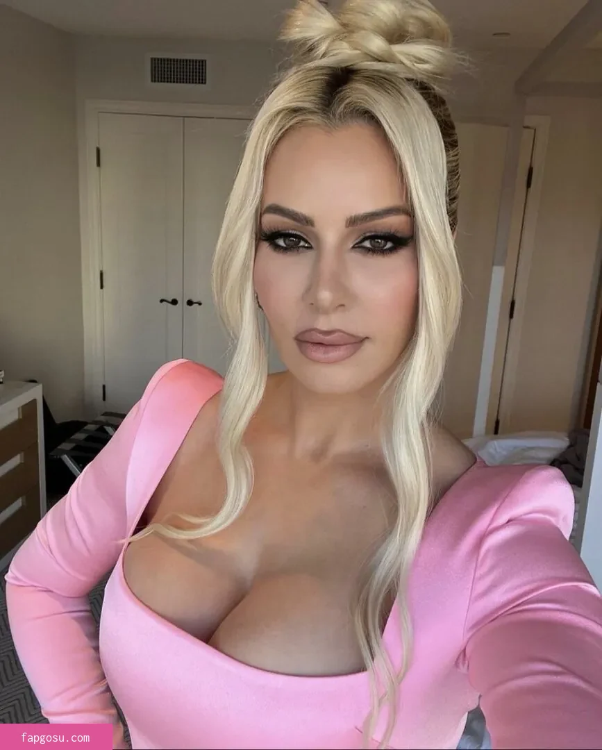 Maryse WWE