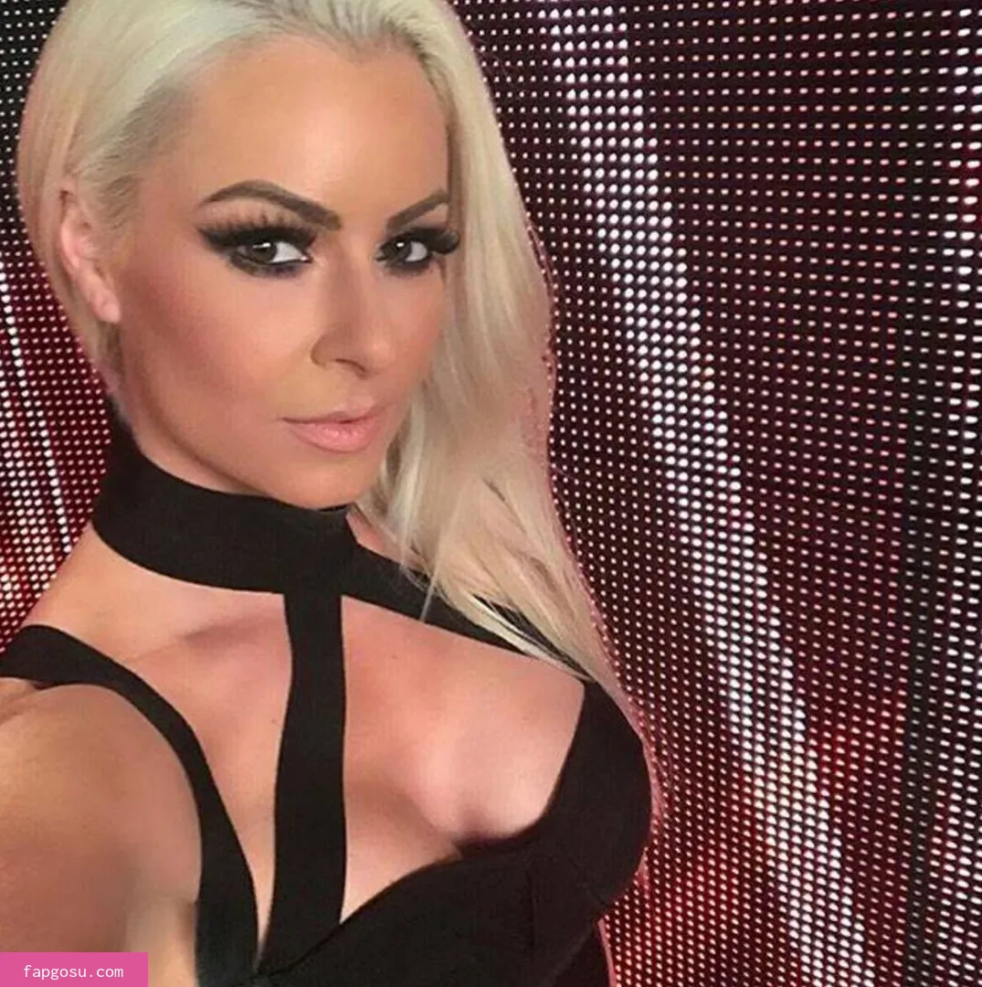 Maryse WWE