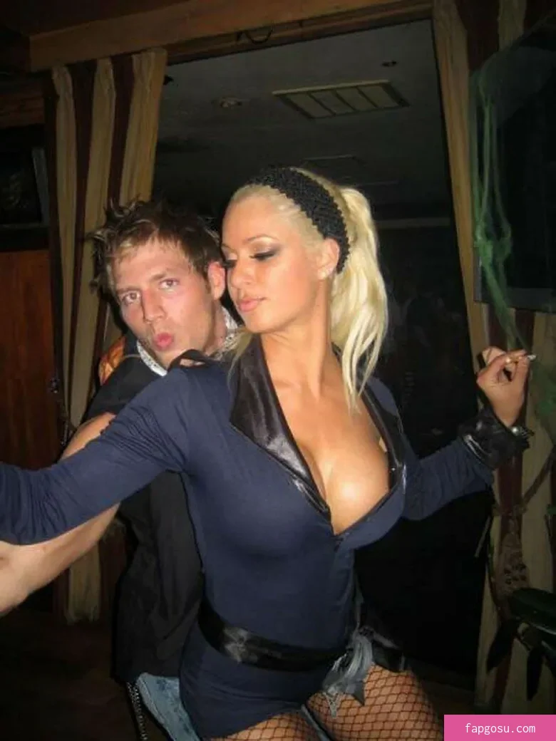 Maryse WWE