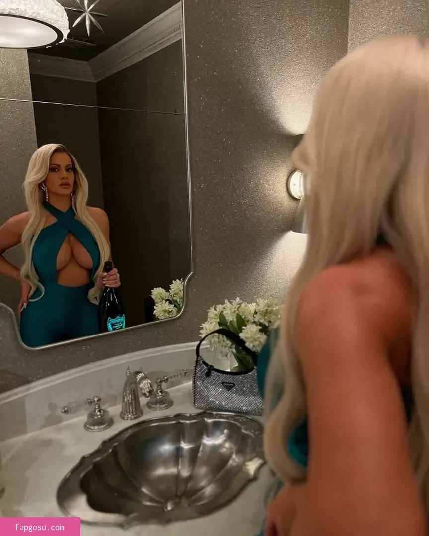 Maryse WWE