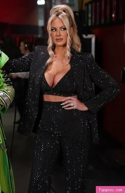 Maryse WWE