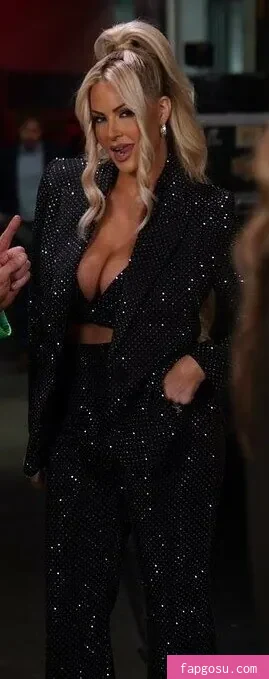 Maryse WWE