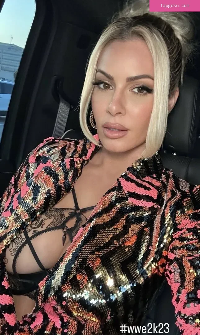 Maryse WWE